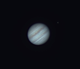 Jupiter